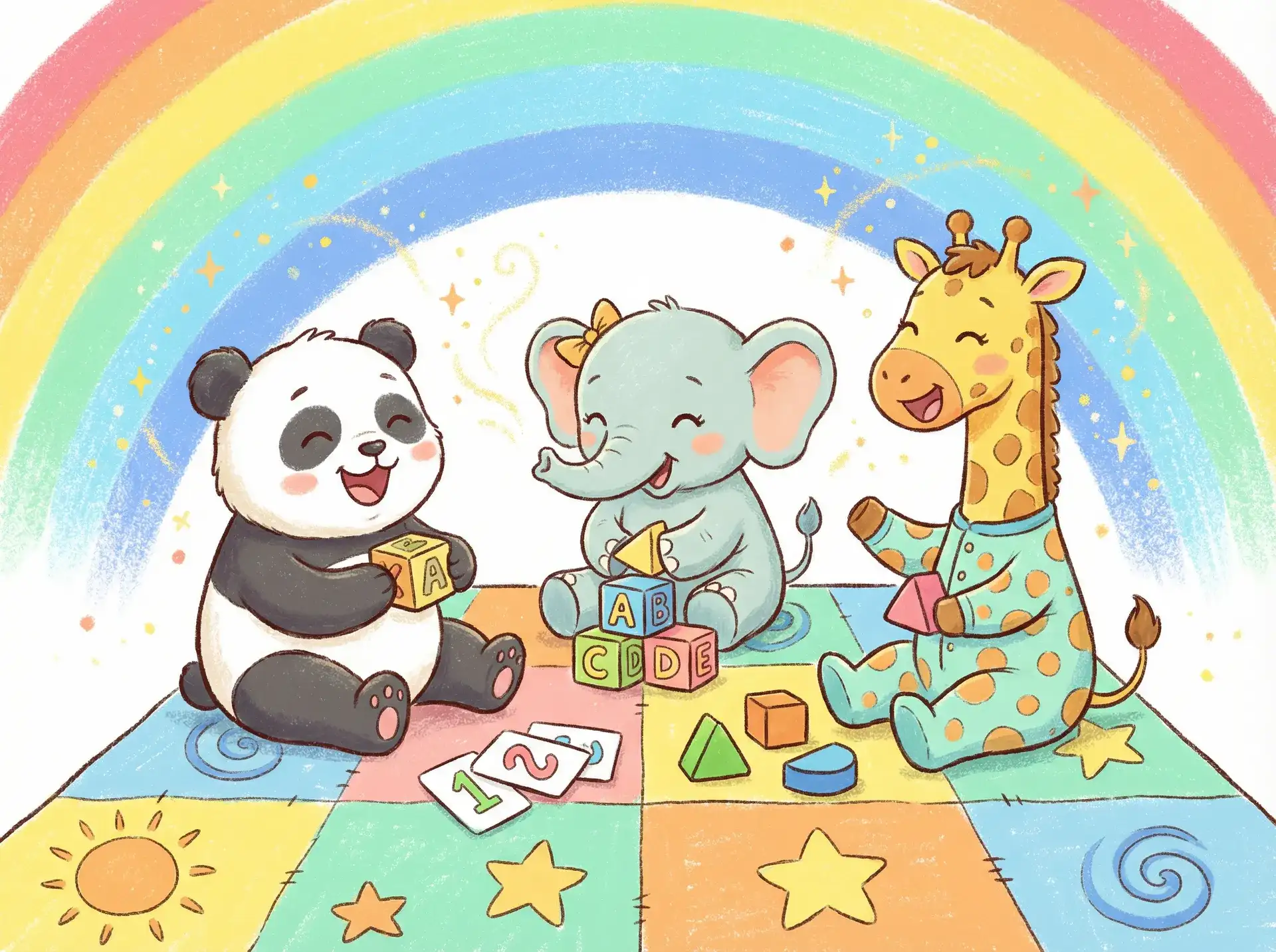超级飞侠 - 适合宝宝的 呼吸过度未增删动漫 冒险动画